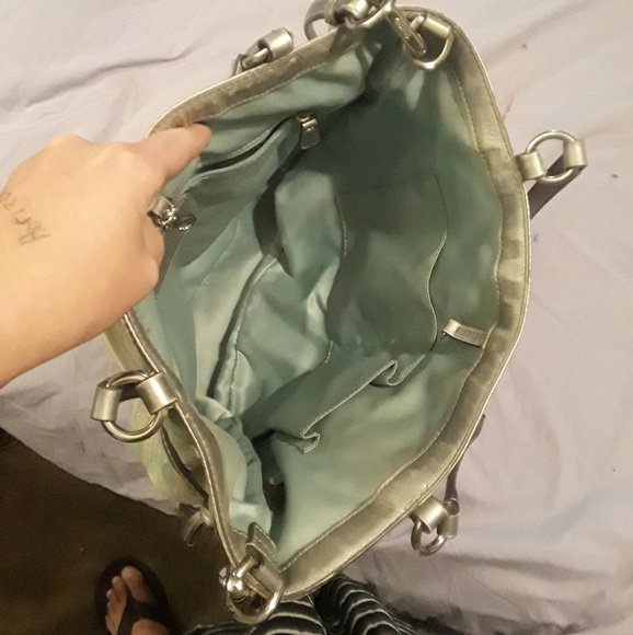 Coach bag - Picture 3 of 3